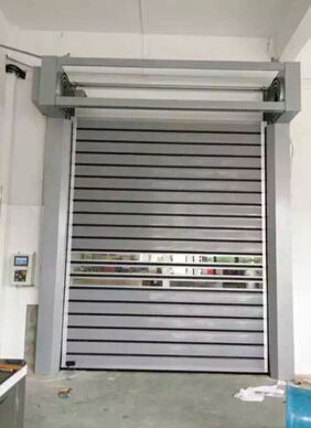 宽城硬质高速卷帘门